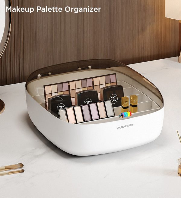 Joybos? Multifunctional Minimalist Style Cosmetic Storage Box Z26