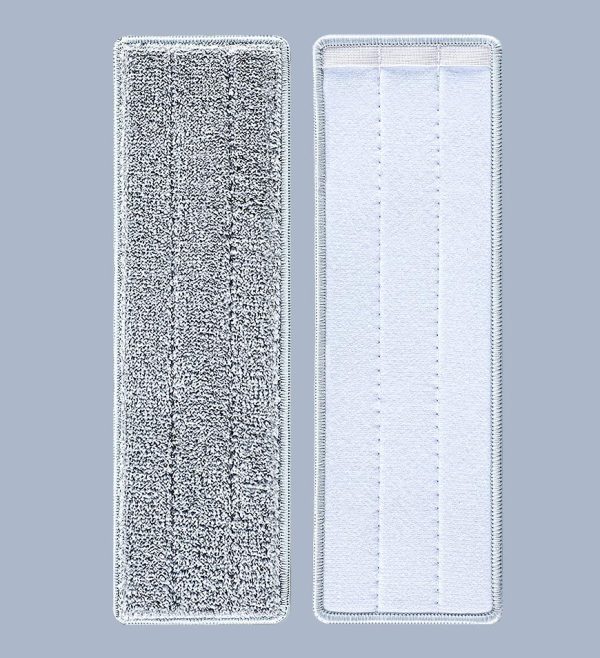 Joybos? Hand Free Flat Mop Refills Z183