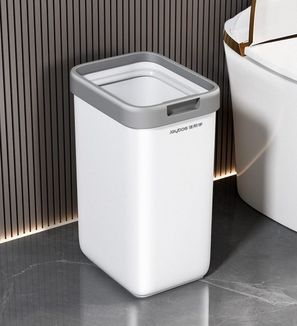 Joybos Kitchen Trash Can Without Lid Z67