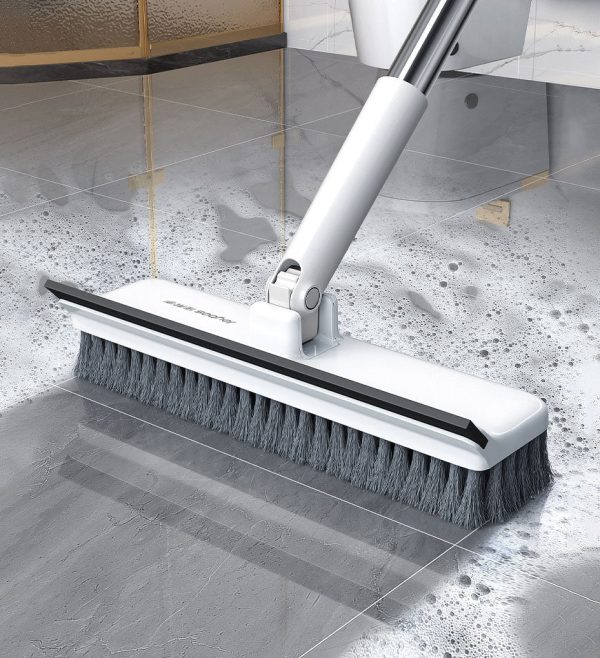 Joybos? Cleaning Brush with 135cm Long Handle Z21