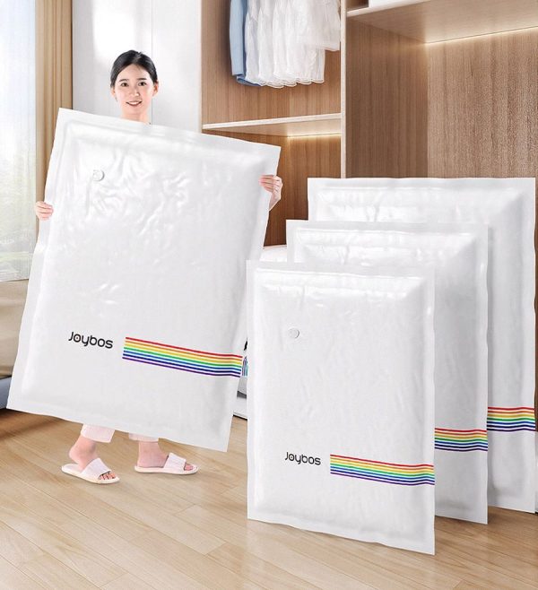 Joybos? Vacuum Storage Bags Space Saver Bag F114