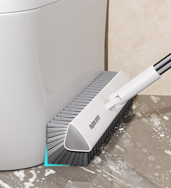 Joybos? Double-Sided Brush for Cleaning Crevices and Corners Z136