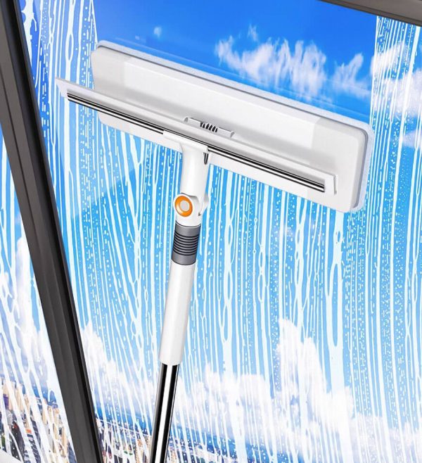 Joybos? Double Sided Stick Window Cleaner Z3