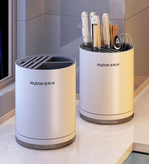Joybos? Universal Slot for Knife Organizer Z14