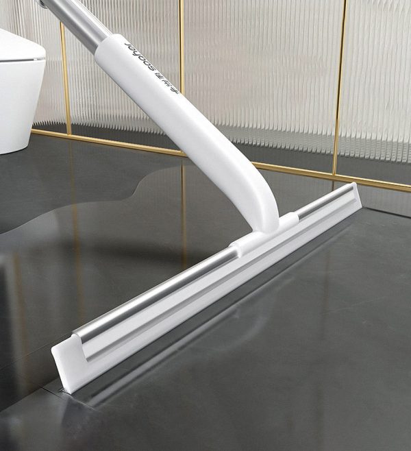 Joybos? Silicone Squeegee for Windows and BathroomsZ24