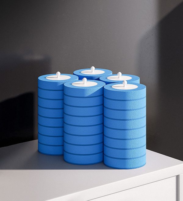 Joybos? Disposable Brush Head Refills Z78